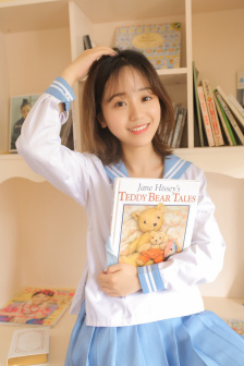 杨钫涵